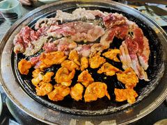 -火炉旺烤肉啤酒屋(沈北创始店)