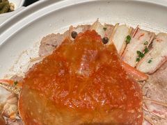 -鱼乐轩·俄罗斯海鲜直供餐厅(群力店)