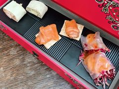 -天津海河悦榕庄·Lobby Lounge大堂吧