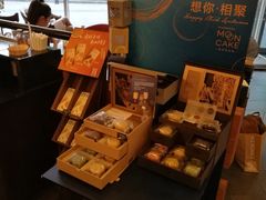-星巴克臻选(北京富力家园店)
