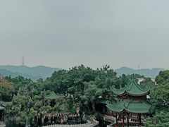 -宝墨园景区