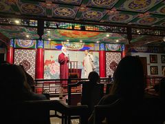 -武汉天乐社武宫剧场