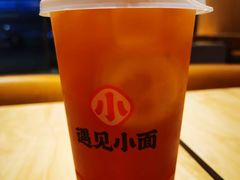 -遇见小面(站西路店)