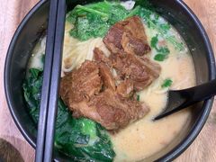 -和府捞面(东直门银座店)