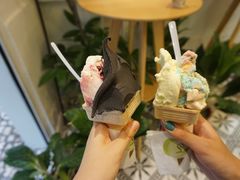 -柠檬车露(卖草地店)