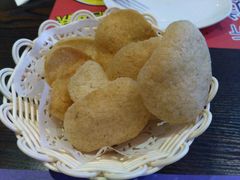 -酷公社·榴莲披萨(太原街店)