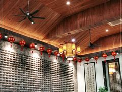 大堂-健眺小海鲜(临海后山店)