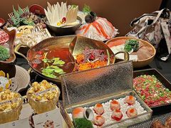 -色響火锅(恒隆广场店)