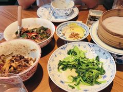 -玖五京菜(杭州城北万象城店)