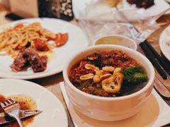粉丝-力高皇冠假日酒店-亚细亚餐厅