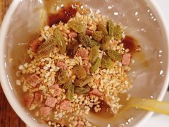 红糖冰粉-一岚一山(角门总店)
