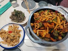 -小城外婆肴私房菜.家宴聚集点(圆明园颐和园·清河上地店)
