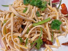 -蓝珊瑚蒸汽海鲜餐厅(龙奥店)