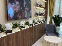 -招商银行(深圳益田支行)