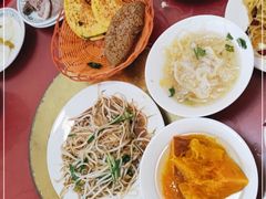 -众旺烙糕宴(悼陵监店)