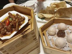 -稻香饭店(IFS国金中心店)