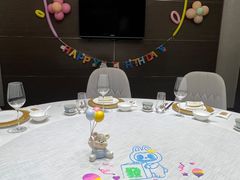 -富淳饭店(世纪公园店)