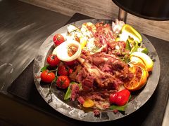 -北京王府井希尔顿酒店·万斯阁西餐厅