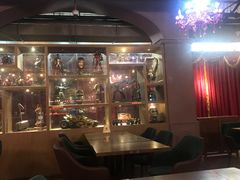 -疯克大象美式烤肉餐厅