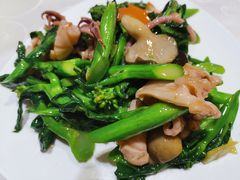 -凤城礼记鱼翅海鲜酒家(新马路总店)