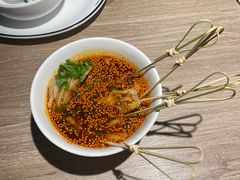 -太二酸菜鱼(菱角湖万达店)