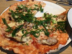 -玛尚诺Pizza&Bar(长泰广场店)