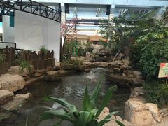 -森谷美食公园(杨行店)