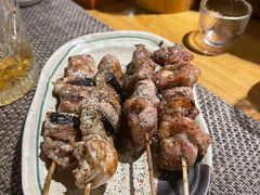 -半藏居酒屋(香港花园店)