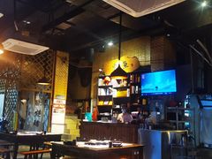 -米氏火鱼·泡椒鱼火锅(李子坝老店)