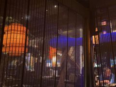 -绿茶餐厅(松江万达店)