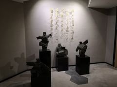 -上海浦东机场海上铂悦酒店