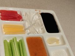 -四季民福烤鸭店(外滩外白渡桥店)