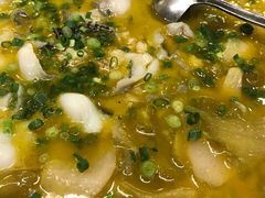 金汤酸菜鱼-蓝北人家·渝菜