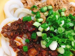 -吴佳拌米粉(川大店)