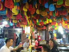 -民食香·腊排骨野生菌美食(木府店)
