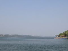 -沈阳辉山风景区