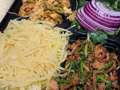 -老昌春饼(松北店)