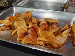 香鱼片-老虎滩大连海鲜烧烤(建邺云锦路总店)