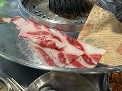 -哈哈碳都·牛肋条无限自助烤肉(宝龙店)