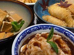-南京大牌档(龙江新城市广场店)