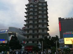 -郑州粤海酒店(郑州二七广场店)
