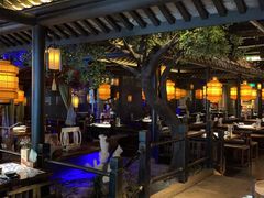 -绿茶餐厅(昆明世纪金源店)