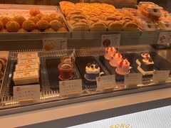 -彭记糕点(龙亭旗舰店)