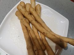 -海底捞火锅(凯德广场店)