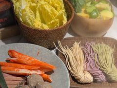 -芸山季·云南野生菌火锅(南翔印象城MEGA店)