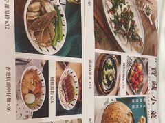 -新世界餐厅(万达店)