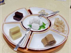 -白家大院·王府宫廷菜(苏州街店)