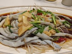 -舟山小海鲜大排档(稻香新村店)