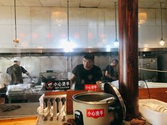 -羅秋明手工粉面