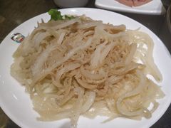 -叉叉裤鲜火锅(空港新城店)